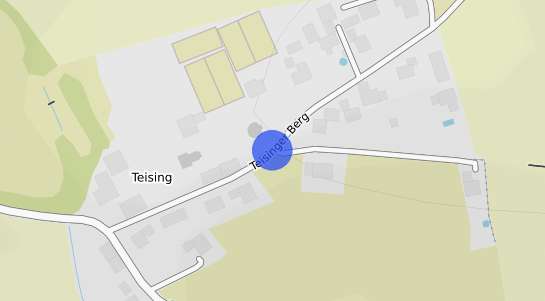 Bodenrichtwertkarte Neumarkt Sankt Veit Teisinger Berg